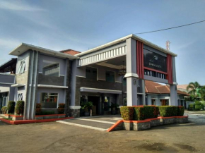 Hotel Purnama